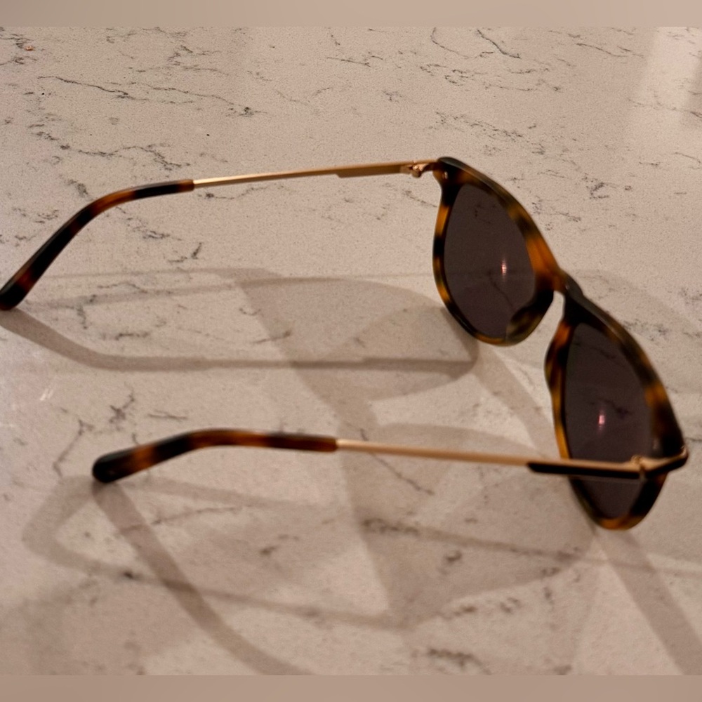 Shwood Keller Wood Sunglasses Unisex - Picture 6 of 12